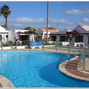 Estrella Del Mar 8. 1 Bedroom With Pool And Gardens 300 Metres From The Apartment