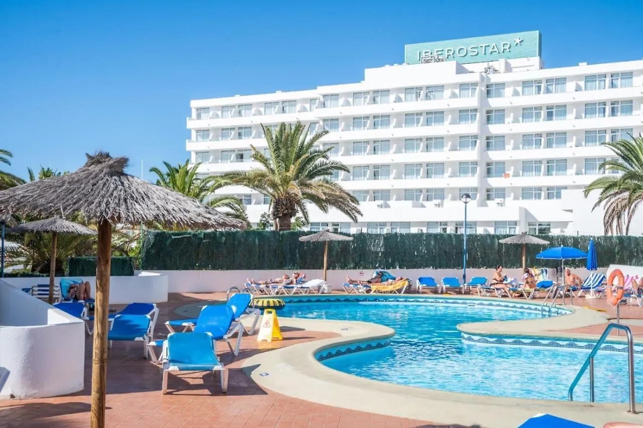 1013 Studio Garden City Playa Feñabe Vakantiehuis